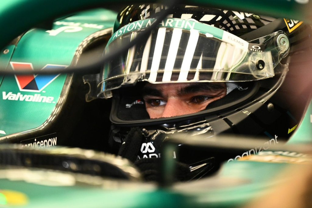 La fiabilidad de Honda deja a Aston Martin en solo 6 vueltas en 8 horas #F1 #FVDigital