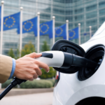 "El cliente debe sentirse atraído, no obligado, a comprar un coche eléctrico": la patronal europea del automóvil vuelve a presionar a la UE