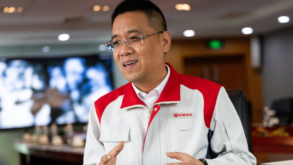 De los eléctricos a los híbridos: esta gran marca china reinicia su actividad en Europa tras 2 años desaparecida