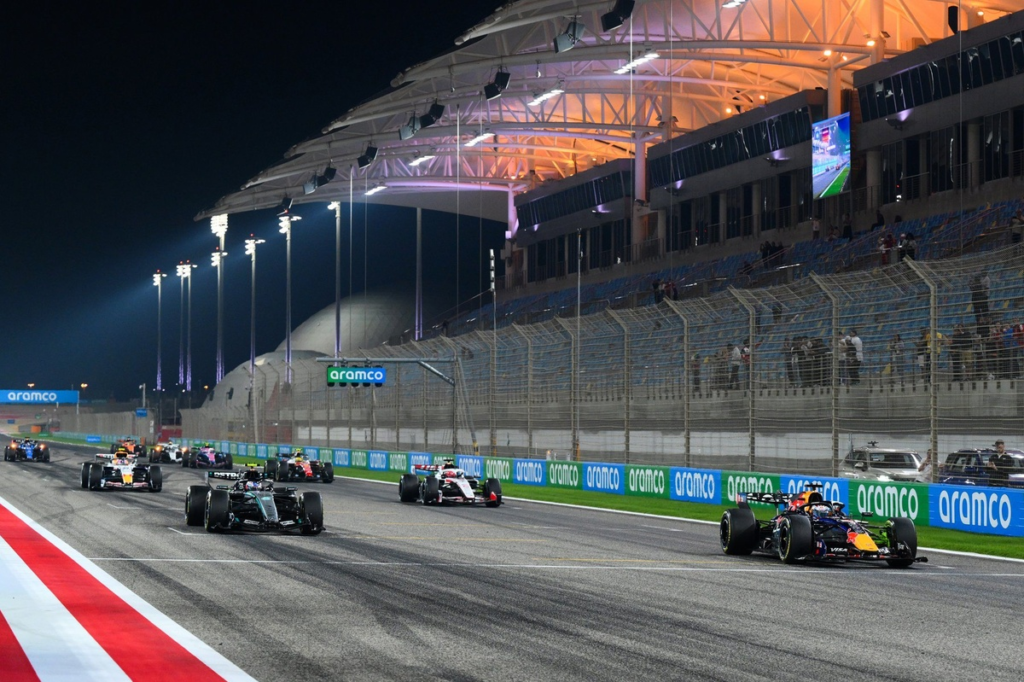 Qué aprendimos de los test de pretemporada de F1: quién manda y quién sufre #F1 #FVDigital