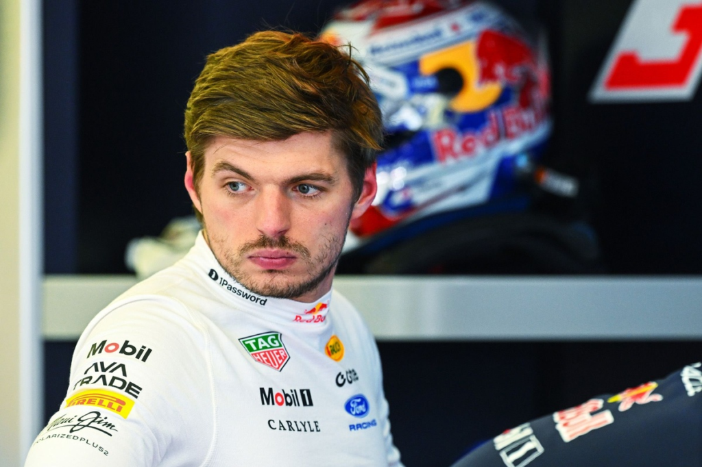 “Está claro que hay trabajo por hacer para ser más rápidos” #F1 #FVDigital