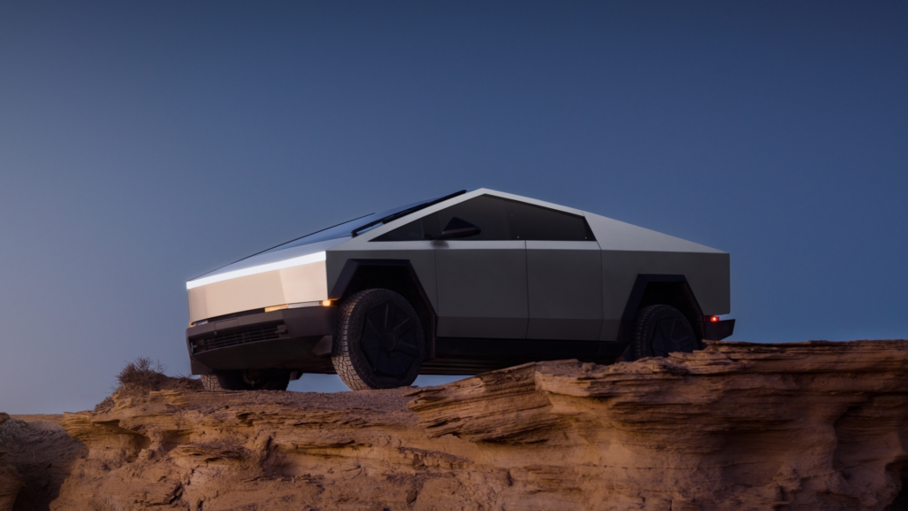 Último recurso de Tesla: reduce al mínimo el precio del Cybertruck (51.000 €) para intentar salvarlo de la desaparición