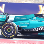 La sospecha aún más grande que hay sobre el motor Honda de Aston Martin #F1 #FVDigital