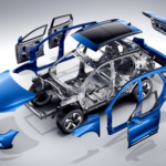 Adiós al miedo a la degradación: un estudio con 8.000 coches eléctricos revela que las baterías envejecen mejor de lo previsto