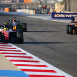 Mercedes y Ferrari son “los equipos a batir”, creen en McLaren F1 #F1 #FVDigital