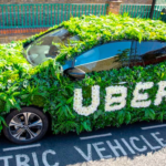 85.000.000 € de Uber, también para Madrid: el cambio que nadie esperaba para los coches eléctricos