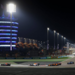 Todos los números y estadísticas de los test de la F1 2026: datos, vueltas, kilómetros #F1 #FVDigital