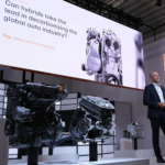 Con un gasto de solo 3,3 litros y una eficiencia del 44,2%, este motor híbrido español ahorrará 1.770.000 toneladas de CO2