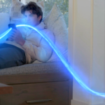 Ahora podemos, desde una app en nuestra casa, incrementar la potencia de nuestra bicicleta eléctrica de montaña