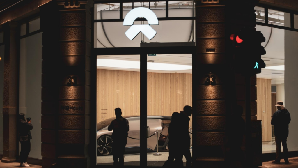 Tras vender un solo coche en enero, esta marca china está al borde del abismo en Europa con una deuda de 210.000.0000 €