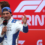 Sainz señala el problema del formato sprint si la F1 lo amplía a 12 pruebas #F1 #FVDigital