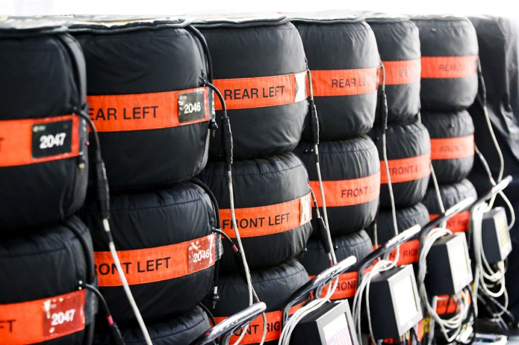 Por qué las mantas térmicas pueden decidir la clasificación en la F1 2026 #F1 #FVDigital