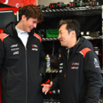 Haas F1 convence en Barcelona y Komatsu avisa: “Estamos progresando” #F1 #FVDigital