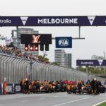 Por qué Melbourne será más difícil para la F1 y cuál podría ser el plan B #F1 #FVDigital