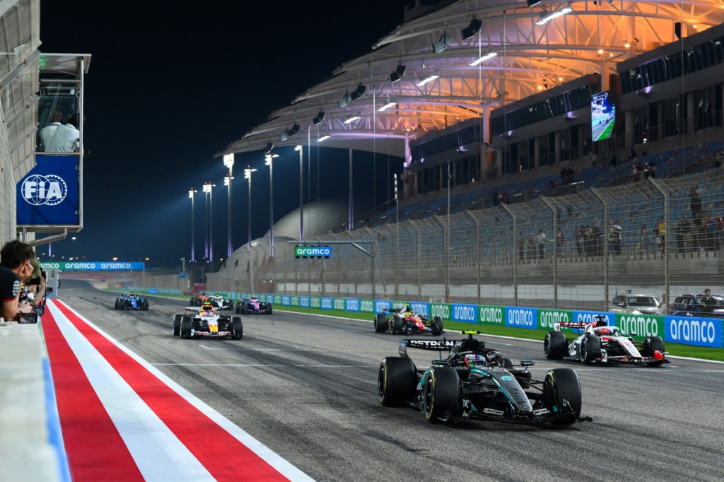 ¿Es tan lenta la nueva F1 de 2026 como algunos esperaban? #F1 #FVDigital