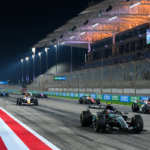 ¿Es tan lenta la nueva F1 de 2026 como algunos esperaban? #F1 #FVDigital