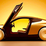 Provoca cuatro veces más accidentes, pero el robotaxi de Tesla apuesta por esta tecnología futurista