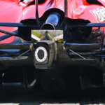 Tras perder la batalla política sobre el motor, Ferrari apuesta a la aerodinámica #F1 #FVDigital