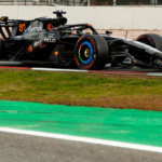 “¿El MCL40? Hay cosas buenas y otras que debemos cambiar por completo” #F1 #FVDigital