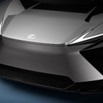 Esta famosa berlina de Lexus dejará de ser híbrida y pasará a ser 100% eléctrica para competir contra BMW y Mercedes