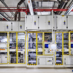 1.500.000.000€ en préstamos sin intereses de la UE para apoyar a la industria de baterías para coches eléctricos