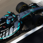 Para optimizar la energía, ya no se acelera a fondo #F1 #FVDigital