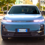 Desde 23.000 € y 434 km de autonomía: probamos el SUV eléctrico fabricado en España que desafía a BYD