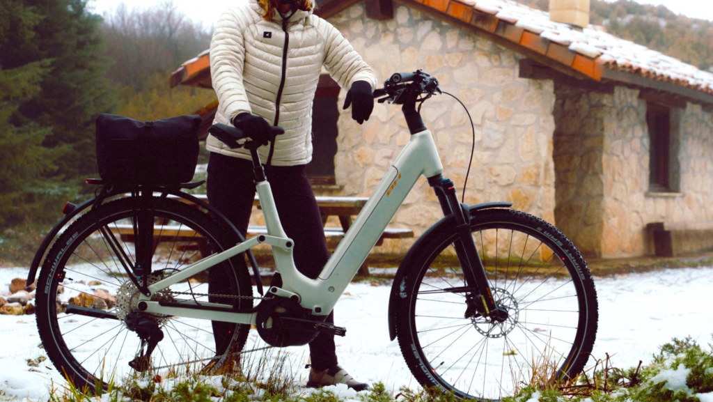 Con motores de los más potentes que hay nacen estas dos nuevas bicicletas eléctricas 'súper' polivalentes