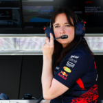 Las dos mujeres que darán nombre a una curva de la F1 en Australia el 8M #F1 #FVDigital
