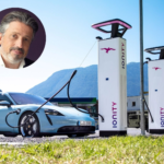 El CEO de Ionity: "La imagen de una infraestructura de carga deficiente ya no es real"