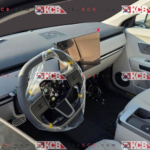 Hyundai prometió que no lo volvería a hacer, "pondremos botones" dijeron, pero estas fotos demuestran lo contrario