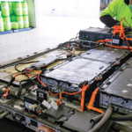 Con un beneficio de 1.200 € por batería, los talleres ilegales de China concentran el 75% del reciclaje y alimentan el mercado negro