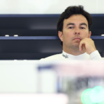 Coulthard explica por qué duda del regreso de Checo Pérez a la F1 #F1 #FVDigital