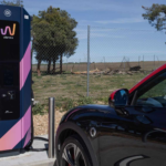 2.100 puntos de recarga interoperables desde las aplicaciones de Telpark y Wenea, un paso clave para asegurar la recarga de coches eléctricos