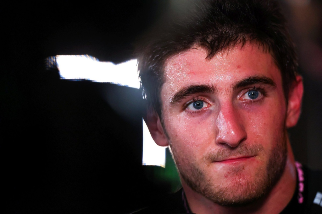 Jack Doohan revela amenazas de muerte antes de ser sustituido por Colapinto #F1 #FVDigital