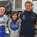 Cómo Antonelli demostraba que era diferente incluso cambiando el motor #F1 #FVDigital