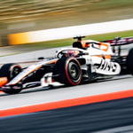 Adelantar parece “difícil” con los F1 de 2026 #F1 #FVDigital