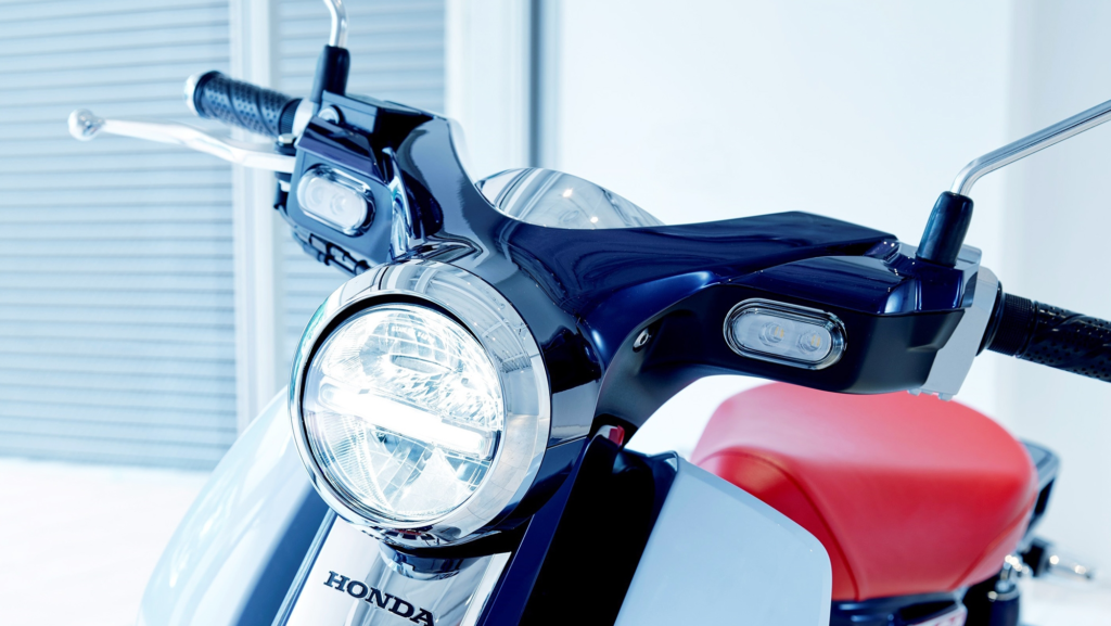 Pese a las 100.000.000 de unidades entregadas y un gran potencial, el vehículo más vendido de la historia sigue sin convertirse en moto eléctrica