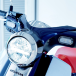 Pese a las 100.000.000 de unidades entregadas y un gran potencial, el vehículo más vendido de la historia sigue sin convertirse en moto eléctrica