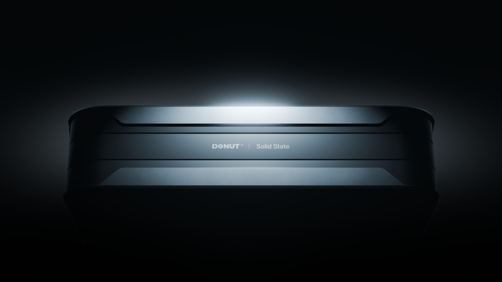 ¿Era humo? La polémica batería de 400 Wh/kg de Donut Lab ya ha sido analizada por terceros: estos son los resultados