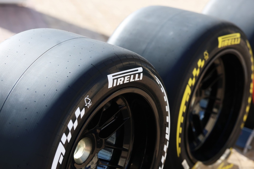 Pirelli Motorsport cambia de director; Mario Isola se va #F1 #FVDigital