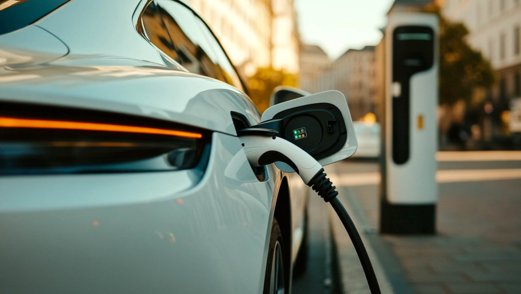 Mientras el Plan Auto+ de ayudas por la compra de un coche eléctrico espera en un cajón, Hacienda confirma hasta 3.000 € de deducción en el IRPF