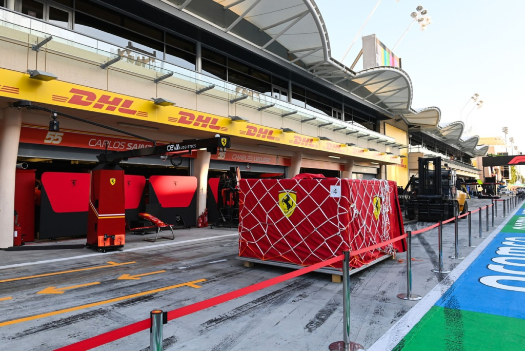 Por qué uno de los mayores desafíos en la evolución de los F1 de 2026 no es técnico #F1 #FVDigital