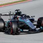El Mercedes W17 pesa 772kg, pero estará por debajo del mínimo antes de Australia #F1 #FVDigital
