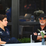 Las tensas conversaciones de Briatore con Colapinto en 2025: “El problema eres tú” #F1 #FVDigital