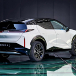 Otra marca de coches eléctricos chinos aterriza en España de la mano de uno de los distribuidores más importantes del sector