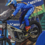 Dos motos eléctricas fabricadas en España, que serán la cuna de los mejores pilotos, salen a la venta por 5.000 euros