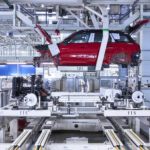 Siguiendo el ejemplo de CUPRA, BMW busca un acuerdo con la UE para fabricar sus coches eléctricos en China