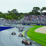 Horarios del GP de Australia de F1 y cómo verlo: ¡empieza 2026! #F1 #FVDigital
