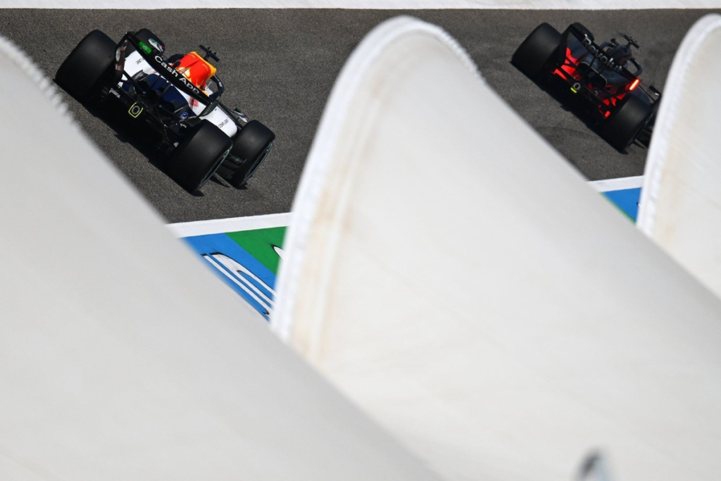 ¿Más o menos adelantamientos en la F1 2026? Los pilotos ya opinan #F1 #FVDigital